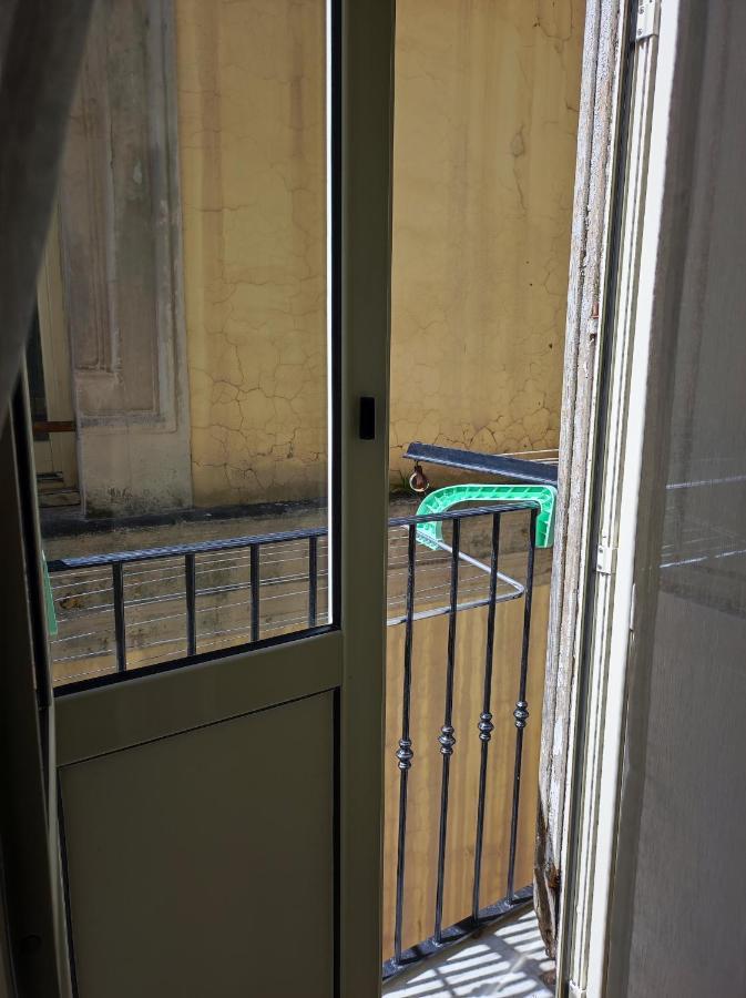 Casa Maria Spaccanapoli Zewnętrze zdjęcie